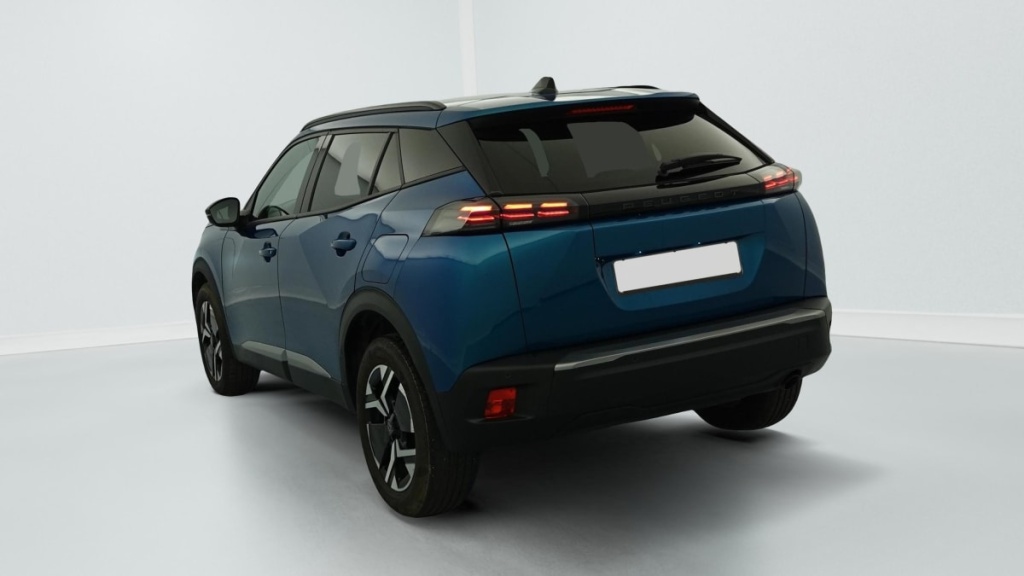 PEUGEOT 2008 100 S S BVM6 Allure - ref: 1-382889 - Photo 5