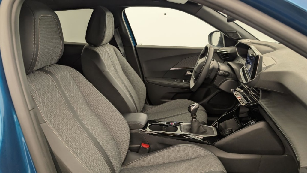 PEUGEOT 2008 100 S S BVM6 Allure - ref: 1-382889 - Photo 9