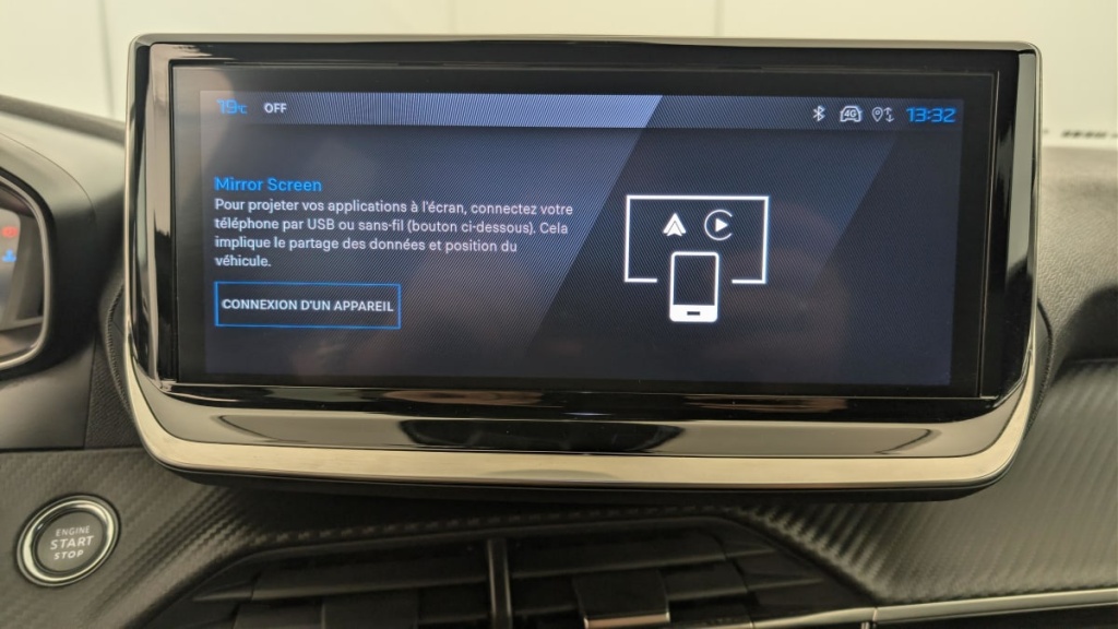 PEUGEOT 2008 100 S S BVM6 Allure - ref: 1-382893 - Photo 18