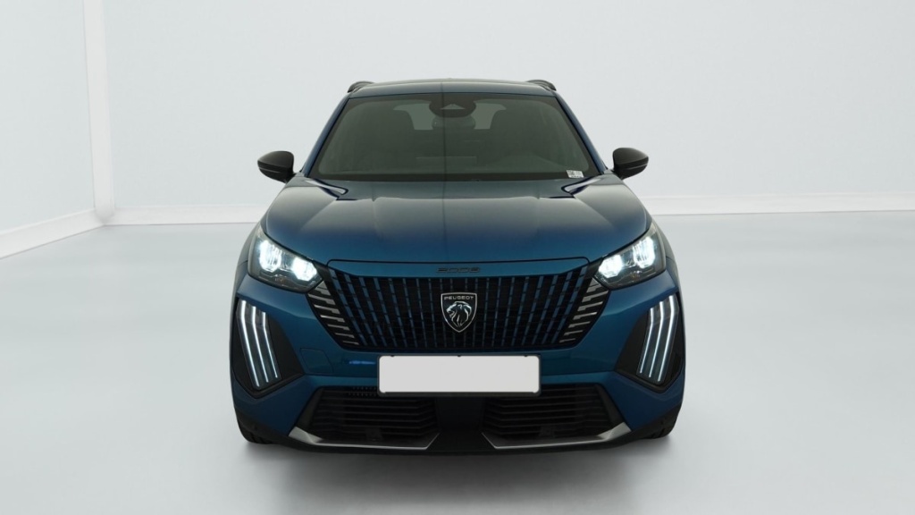 PEUGEOT 2008 100 S S BVM6 Allure - ref: 1-382893 - Photo 2