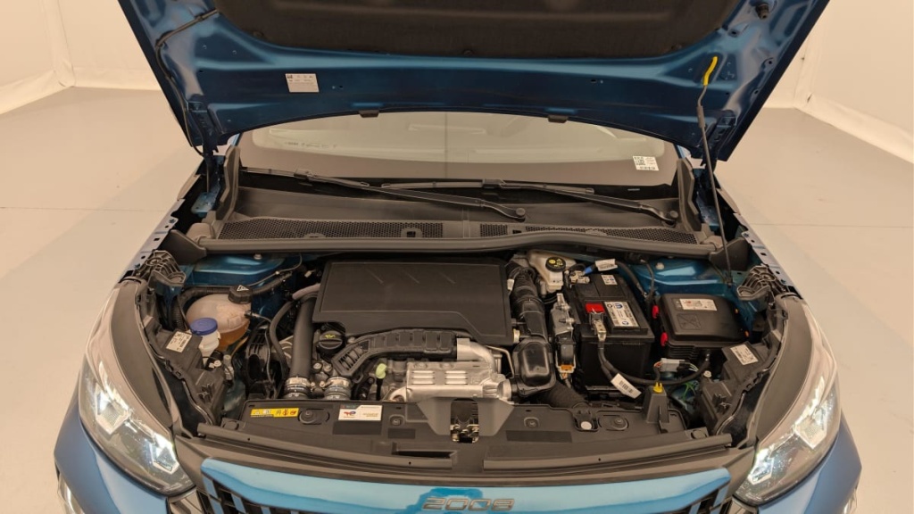 PEUGEOT 2008 100 S S BVM6 Allure - ref: 1-382893 - Photo 20