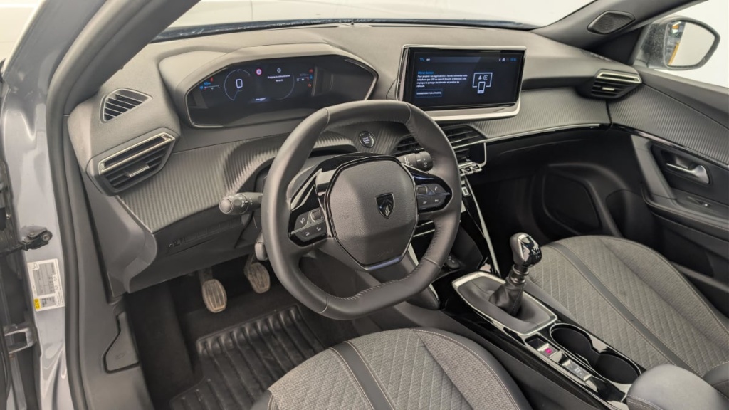 PEUGEOT 2008 100 S S BVM6 Allure - ref: 1-382894 - Photo 15