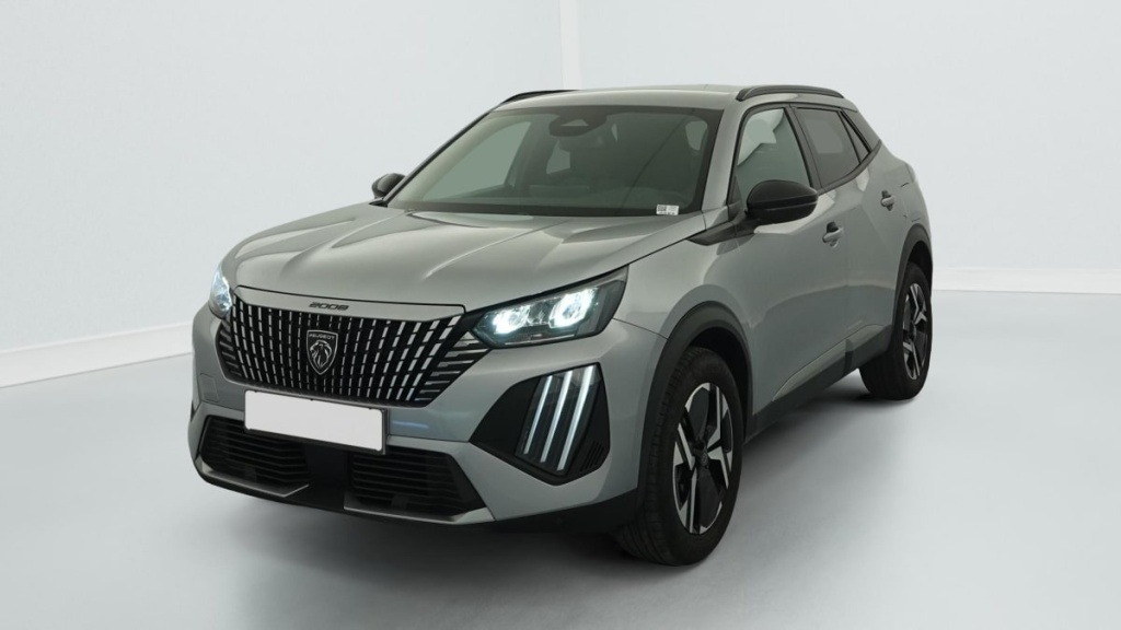 PEUGEOT 2008 100 S S BVM6 Allure - ref: 1-382894 - Photo 3