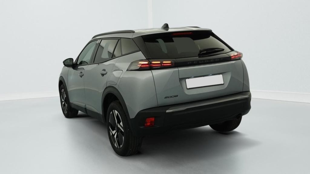 PEUGEOT 2008 100 S S BVM6 Allure - ref: 1-382894 - Photo 5