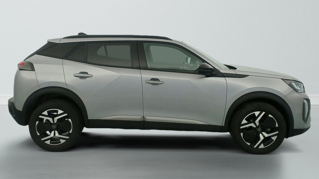 PEUGEOT 2008 100 S S BVM6 Allure - ref: 1-382894 - Photo 8