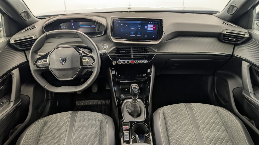 PEUGEOT 2008 100 S S BVM6 Allure - ref: 1-382895 - Photo 13