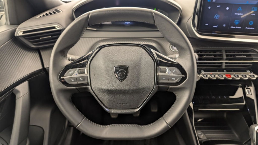 PEUGEOT 2008 100 S S BVM6 Allure - ref: 1-382895 - Photo 14