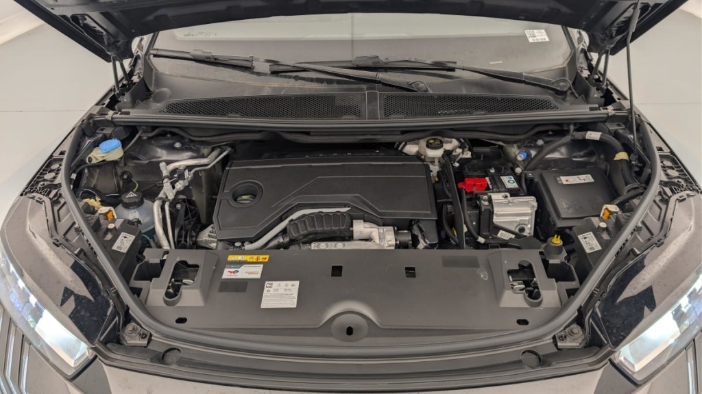 PEUGEOT 3008 Hybrid 145 e-DCS6 Allure - ref: 1-382907 - Photo 19