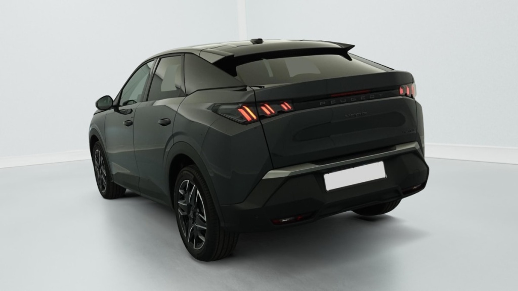 PEUGEOT 3008 Hybrid 145 e-DCS6 Allure - ref: 1-382907 - Photo 5