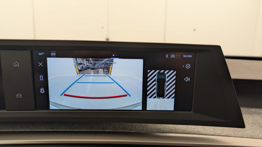 PEUGEOT 3008 Hybrid 145 e-DCS6 Allure - ref: 1-382921 - Photo 17