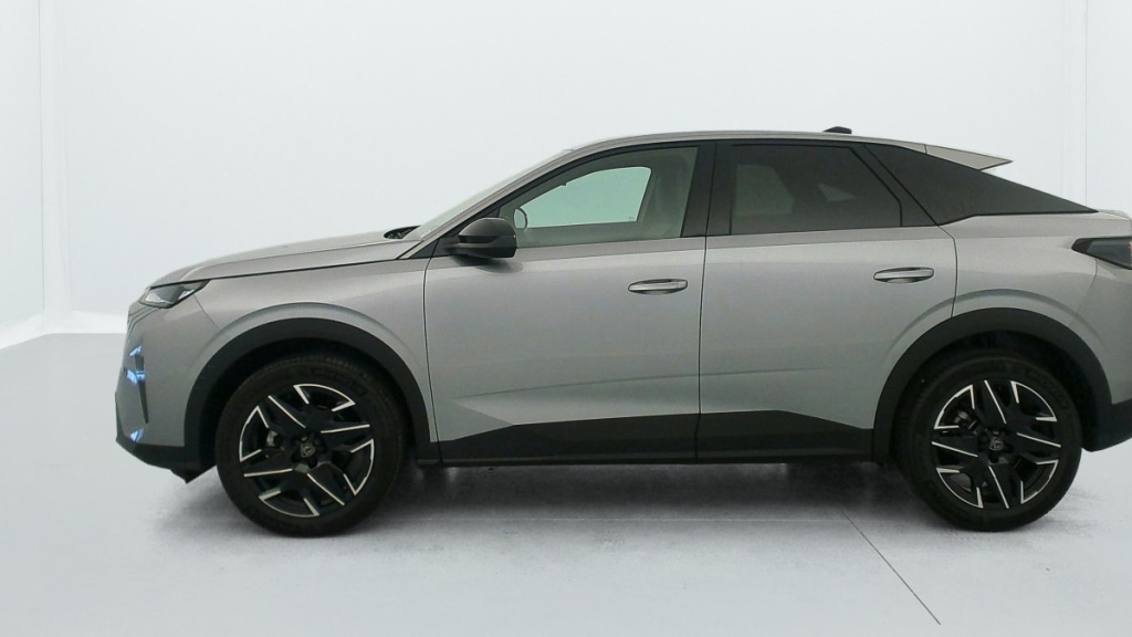 PEUGEOT 3008 Hybrid 145 e-DCS6 Allure - ref: 1-382921 - Photo 4