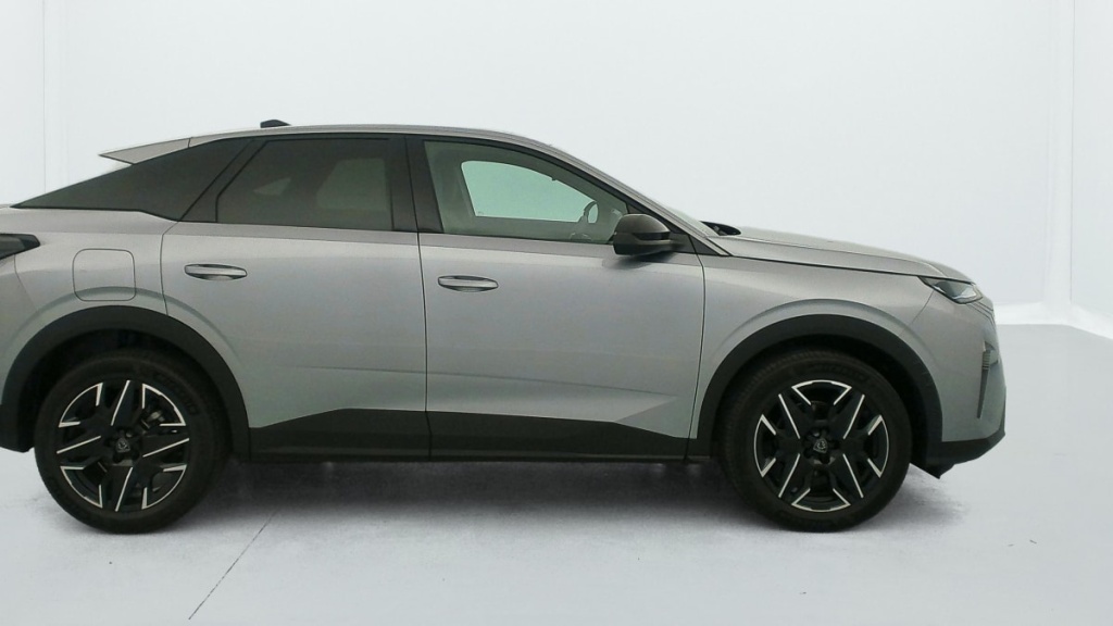 PEUGEOT 3008 Hybrid 145 e-DCS6 Allure - ref: 1-382921 - Photo 8