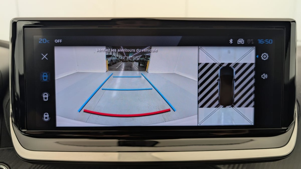 PEUGEOT 2008 100 S S BVM6 Allure - ref: 1-382941 - Photo 17