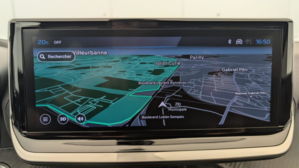 PEUGEOT 2008 100 S S BVM6 Allure - ref: 1-382941 - Photo 18