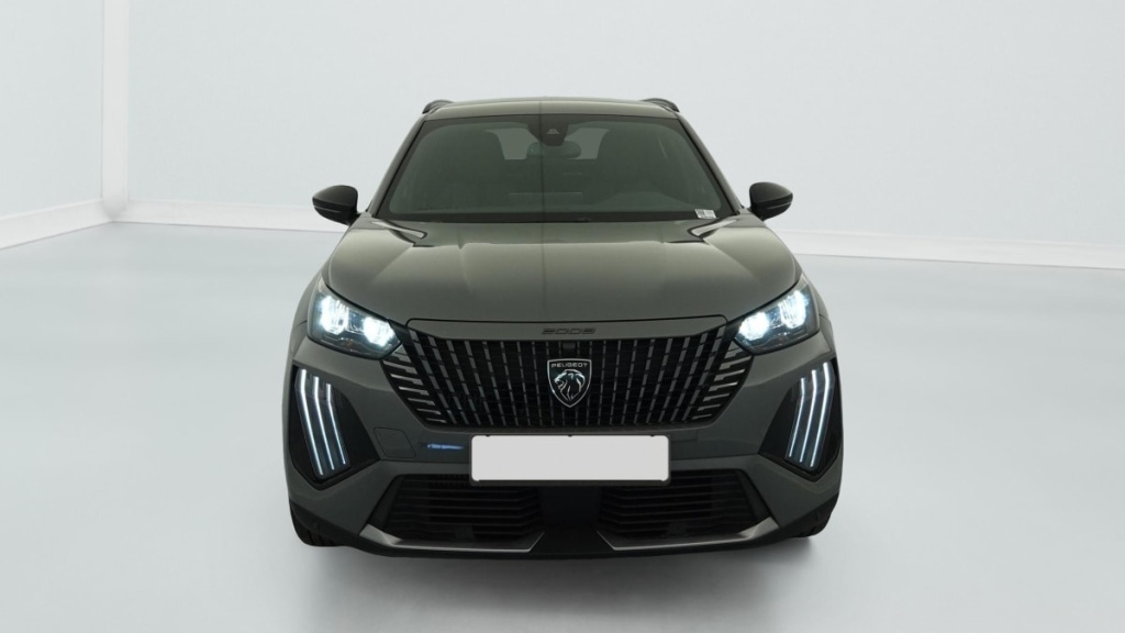 PEUGEOT 2008 100 S S BVM6 Allure - ref: 1-382941 - Photo 2