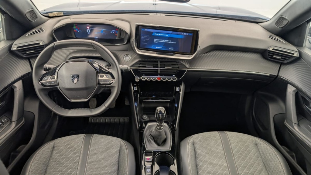 PEUGEOT 2008 100 S S BVM6 Allure - ref: 1-382993 - Photo 13