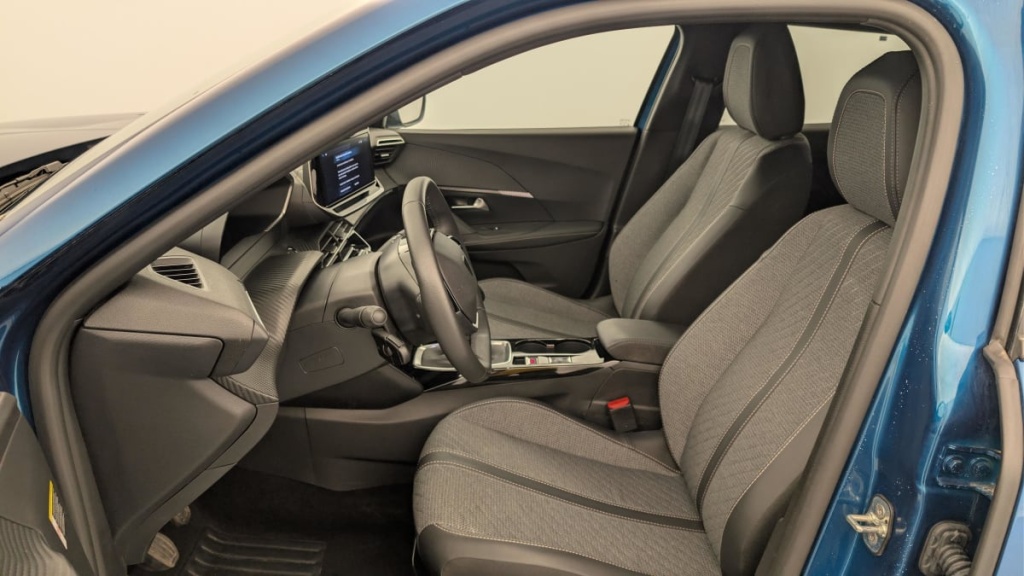 PEUGEOT 2008 100 S S BVM6 Allure - ref: 1-382993 - Photo 16