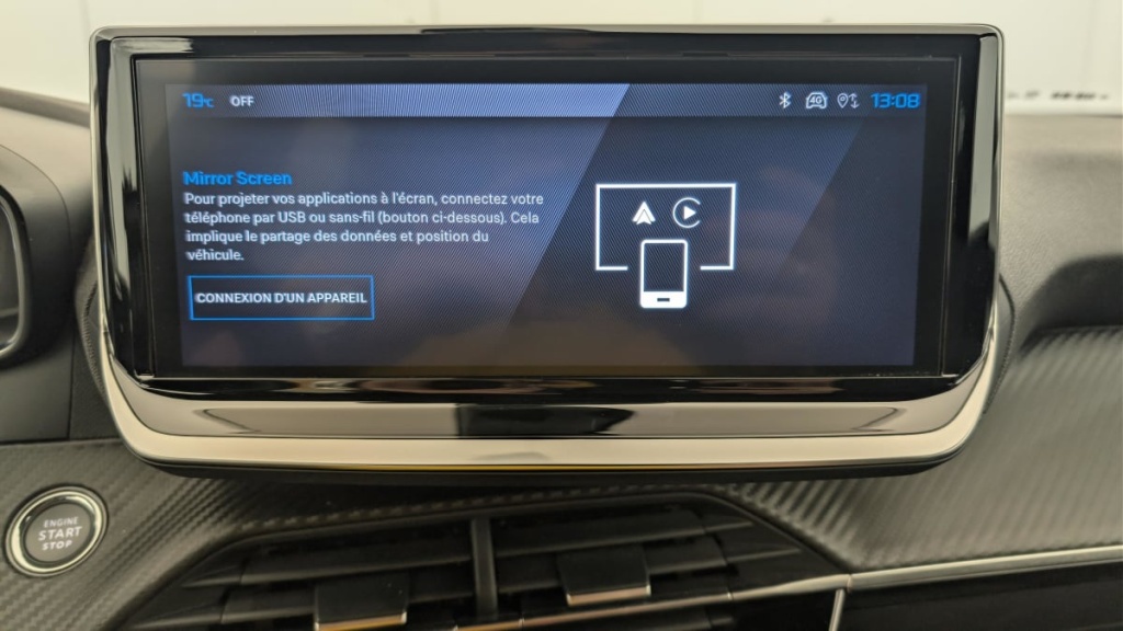 PEUGEOT 2008 100 S S BVM6 Allure - ref: 1-382993 - Photo 17