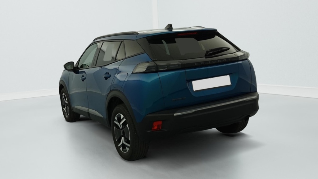 PEUGEOT 2008 100 S S BVM6 Allure - ref: 1-382993 - Photo 5