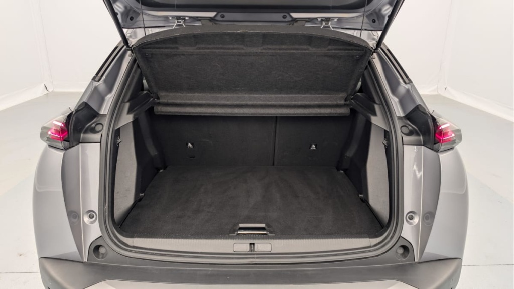 PEUGEOT 2008 Hybrid 145 e-DCS6 Allure - ref: 1-383008 - Photo 11