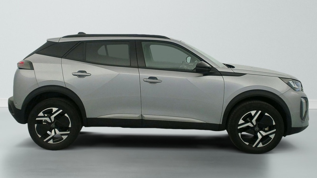PEUGEOT 2008 Hybrid 145 e-DCS6 Allure - ref: 1-383008 - Photo 8
