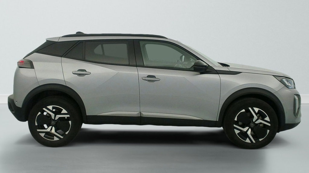 PEUGEOT 2008 Hybrid 145 e-DCS6 Allure - ref: 1-383010 - Photo 8