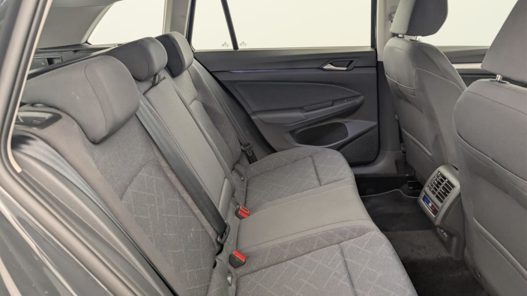 VOLKSWAGEN Golf SW 2.0 TDI SCR 115 BVM6 LIFE - ref: 1-383065 - Photo 10