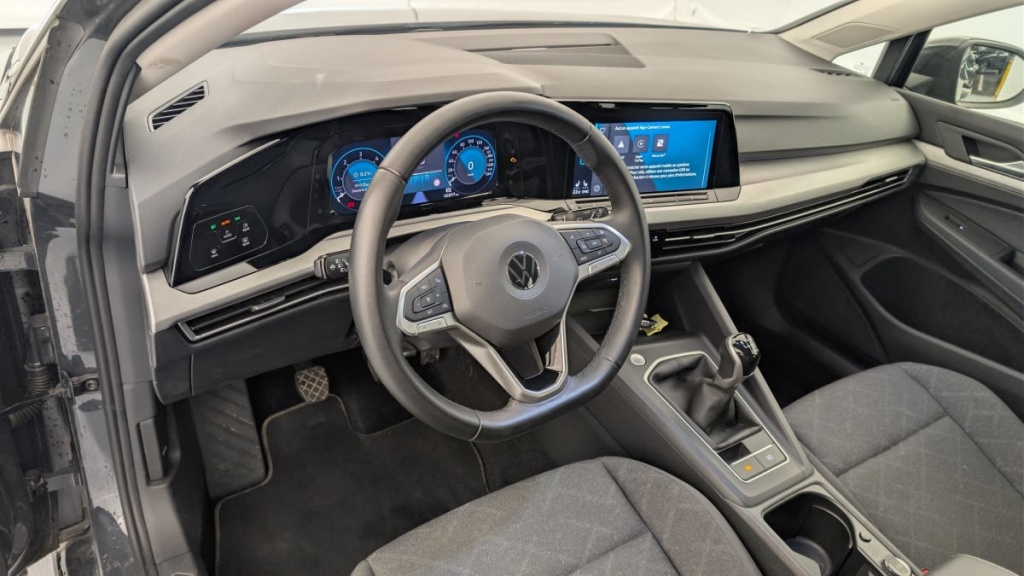 VOLKSWAGEN Golf SW 2.0 TDI SCR 115 BVM6 LIFE - ref: 1-383065 - Photo 15