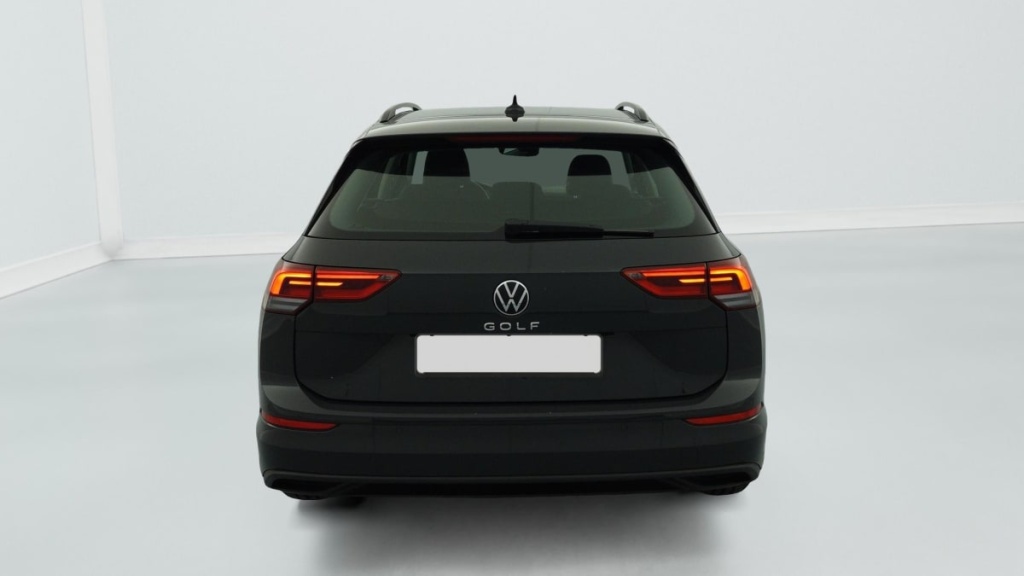 VOLKSWAGEN Golf SW 2.0 TDI SCR 115 BVM6 LIFE - ref: 1-383065 - Photo 6