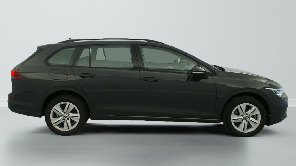 VOLKSWAGEN Golf SW 2.0 TDI SCR 115 BVM6 LIFE - ref: 1-383065 - Photo 8