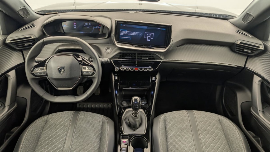 PEUGEOT 2008 100 S S BVM6 Allure - ref: 1-383070 - Photo 13