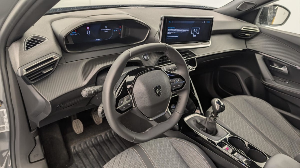 PEUGEOT 2008 100 S S BVM6 Allure - ref: 1-383070 - Photo 15