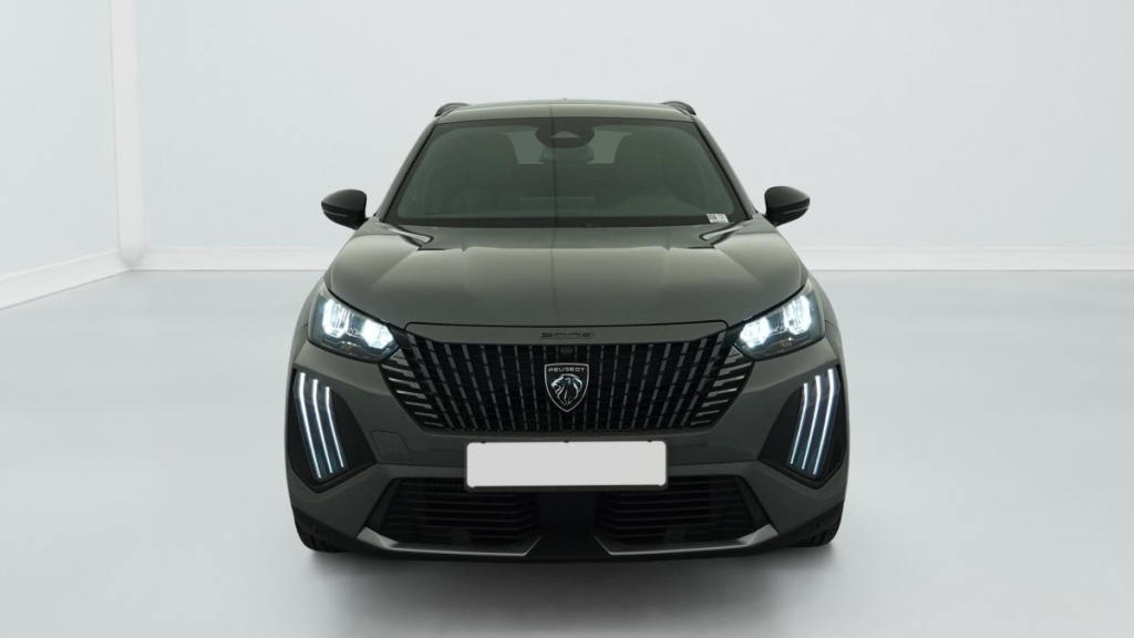 PEUGEOT 2008 100 S S BVM6 Allure - ref: 1-383070 - Photo 2