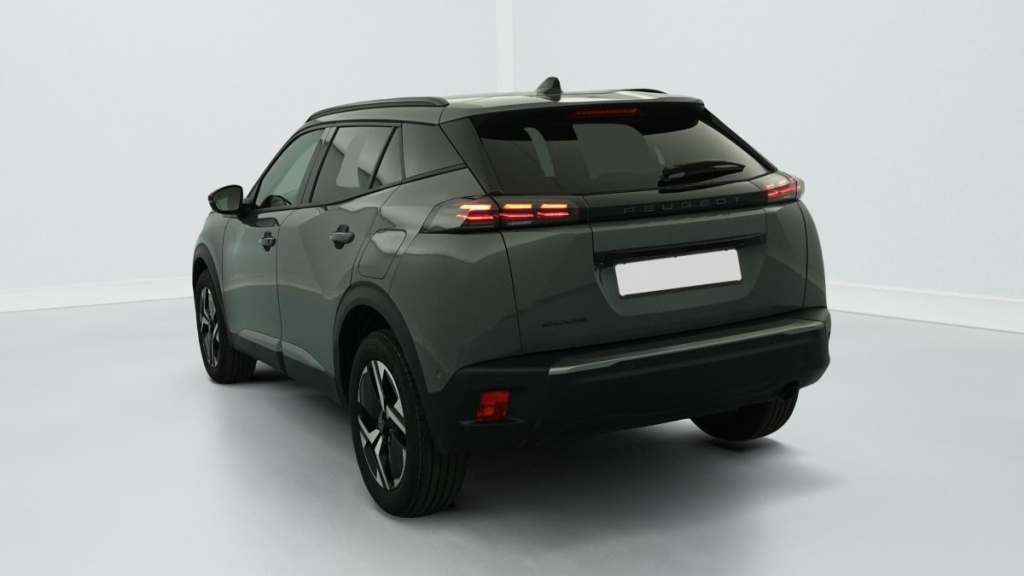 PEUGEOT 2008 100 S S BVM6 Allure - ref: 1-383070 - Photo 5