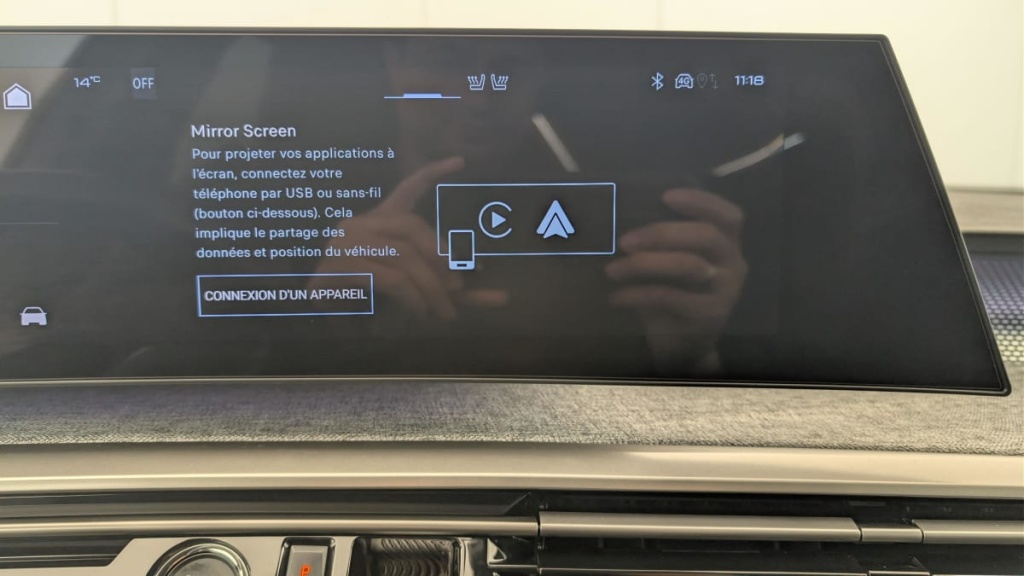 PEUGEOT 3008 Hybrid 145 e-DCS6 GT - ref: 1-383072 - Photo 18