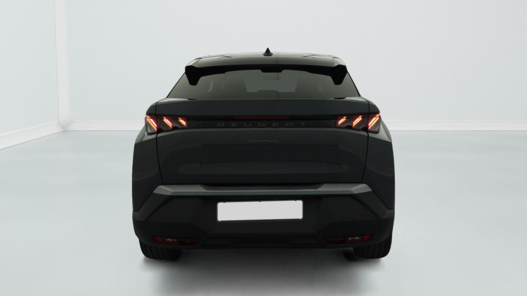 PEUGEOT 3008 Hybrid 145 e-DCS6 GT - ref: 1-383079 - Photo 6