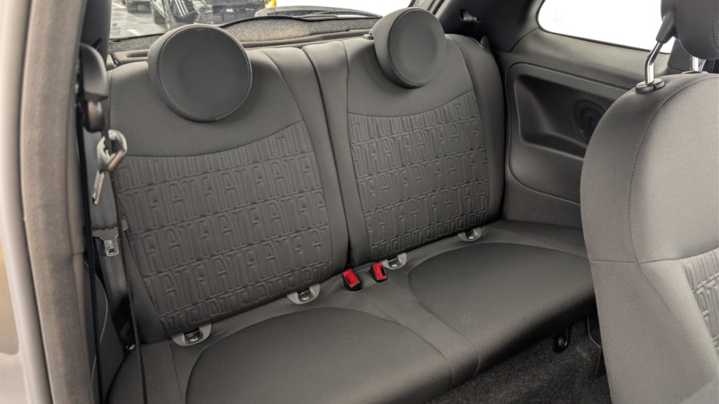 FIAT 500 1.0 70 ch Hybride BSG S S - ref: 1-383136 - Photo 10