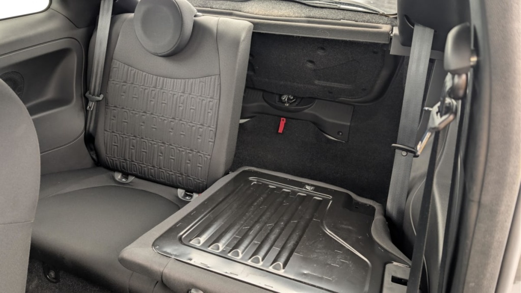 FIAT 500 1.0 70 ch Hybride BSG S S - ref: 1-383136 - Photo 12