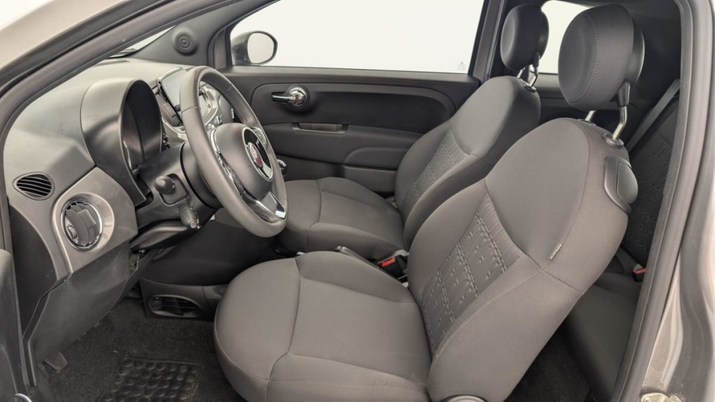 FIAT 500 1.0 70 ch Hybride BSG S S - ref: 1-383136 - Photo 16