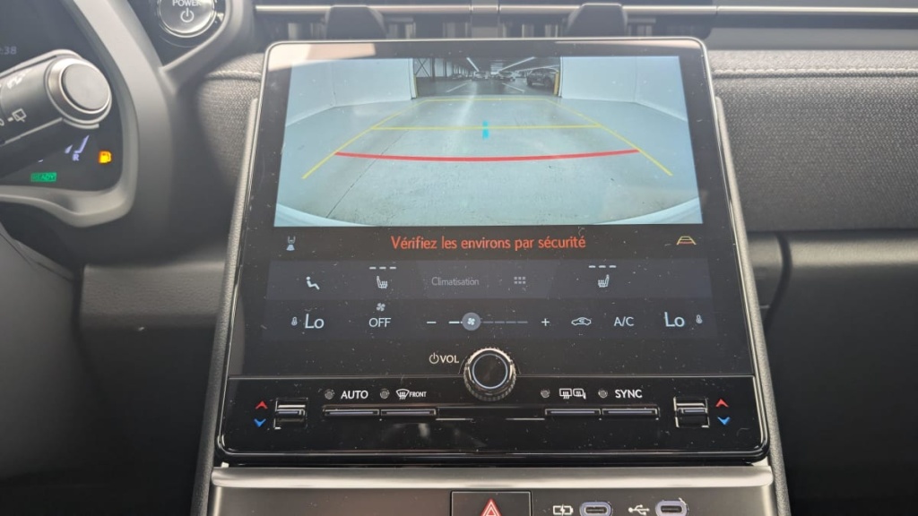 LEXUS LBX 2WD Business - ref: 1-383235 - Photo 18