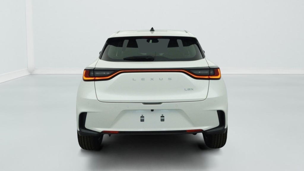 LEXUS LBX 2WD Business - ref: 1-383235 - Photo 6