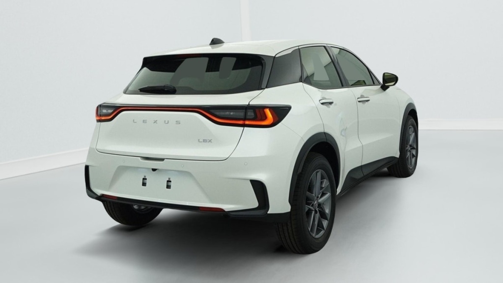 LEXUS LBX 2WD Business - ref: 1-383235 - Photo 7