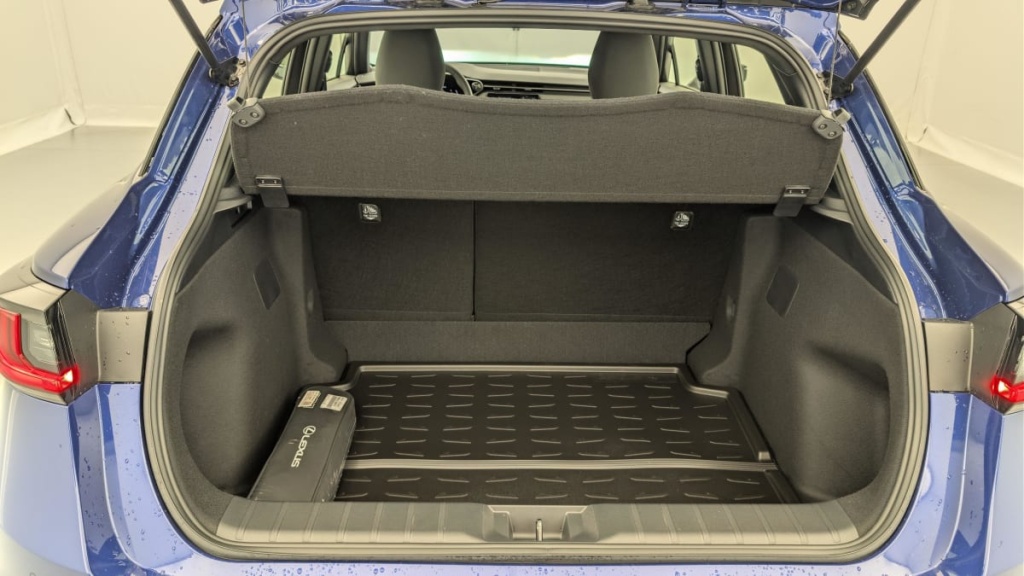 LEXUS LBX 2WD Business - ref: 1-383238 - Photo 12