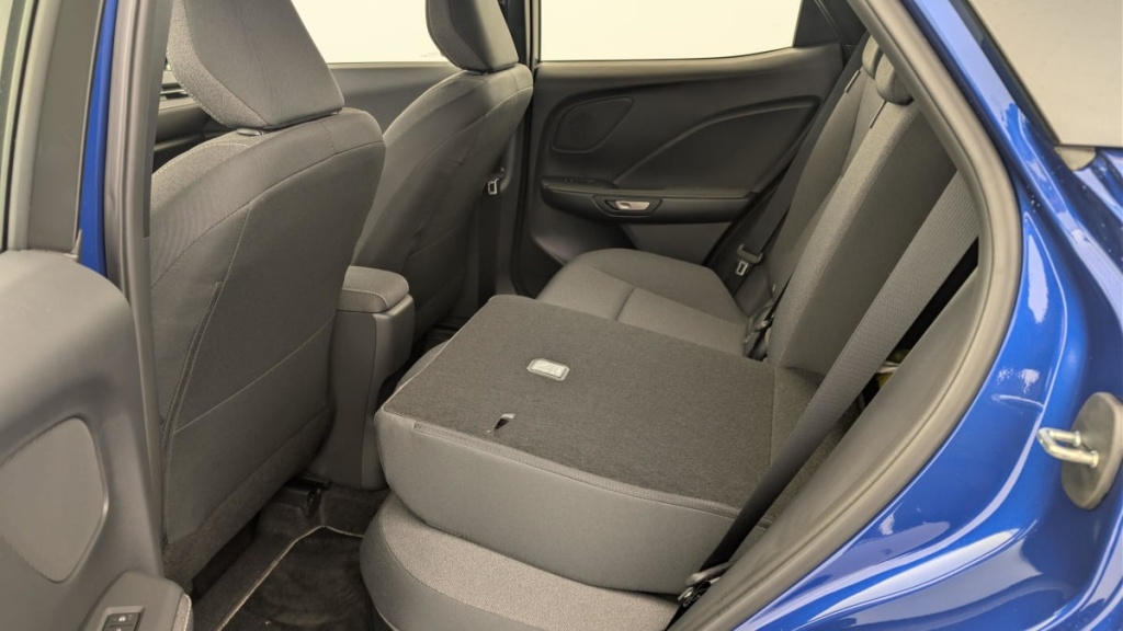 LEXUS LBX 2WD Business - ref: 1-383238 - Photo 13