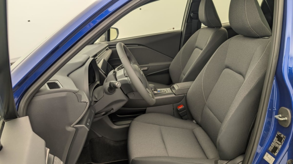 LEXUS LBX 2WD Business - ref: 1-383238 - Photo 17