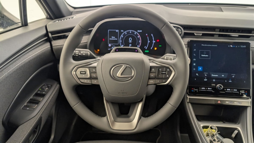 LEXUS LBX 2WD Business - ref: 1-383241 - Photo 15