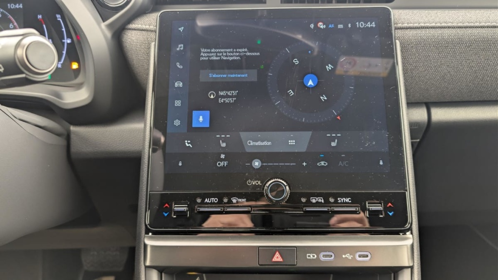 LEXUS LBX 2WD Business - ref: 1-383241 - Photo 19