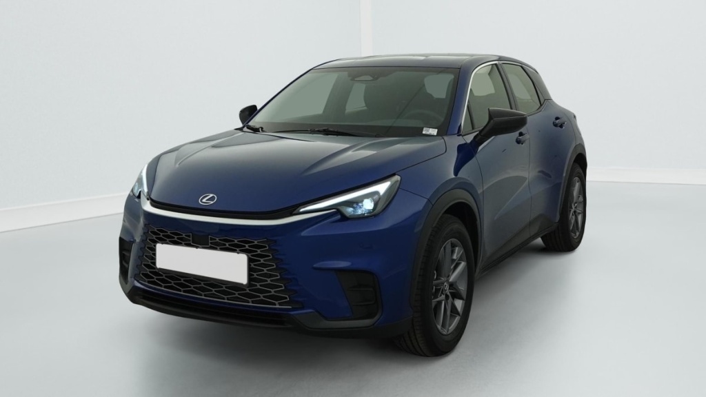 LEXUS LBX 2WD Business - ref: 1-383241 - Photo 3