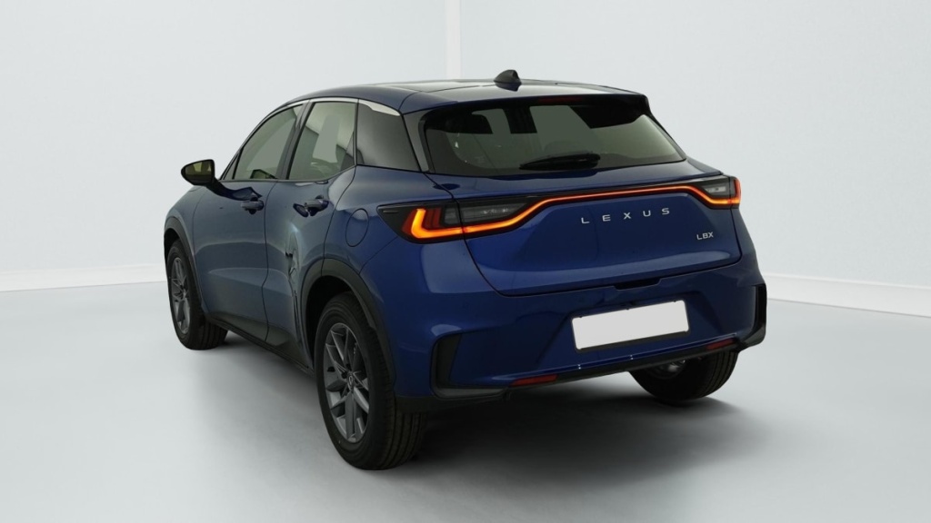 LEXUS LBX 2WD Business - ref: 1-383241 - Photo 5