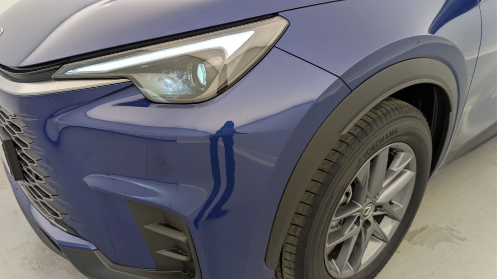 LEXUS LBX 2WD Business - ref: 1-383241 - Photo 9